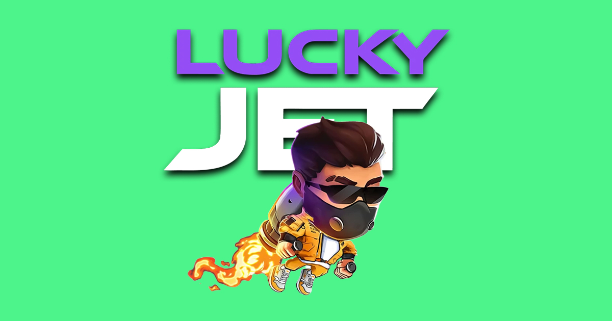 Lucky Jet